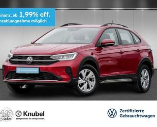 VW Taigo Gebrauchtwagen