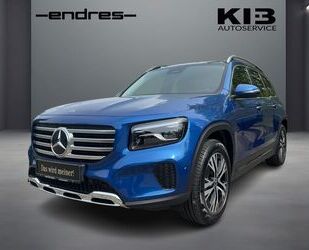 Mercedes-Benz GLB 220 Gebrauchtwagen
