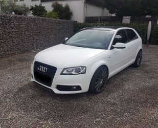 Audi A3 Gebrauchtwagen