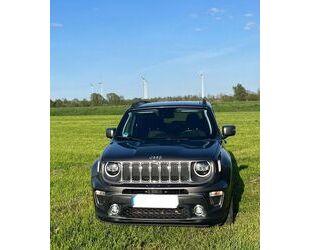 Jeep Renegade Gebrauchtwagen
