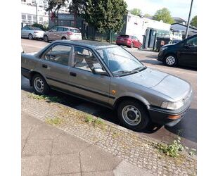 Toyota Corolla Gebrauchtwagen