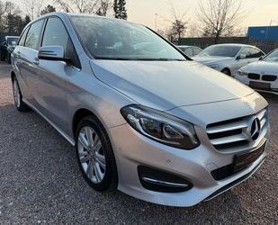 Mercedes-Benz B 180 Gebrauchtwagen