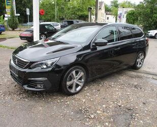 Peugeot 308 Gebrauchtwagen