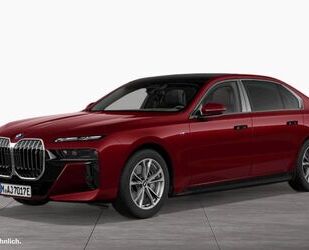 BMW i7 Gebrauchtwagen
