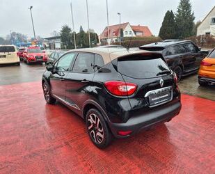 Renault Captur Gebrauchtwagen
