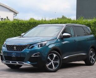 Peugeot 5008 Gebrauchtwagen
