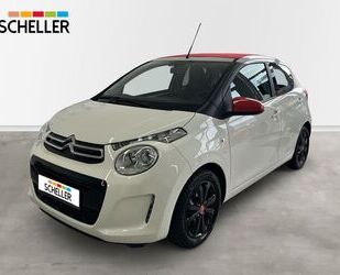 Citroen C1 Gebrauchtwagen