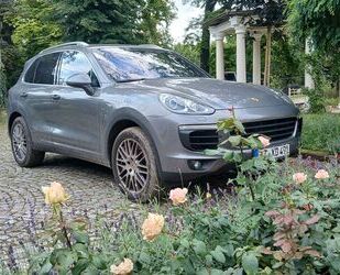 Porsche Cayenne Gebrauchtwagen
