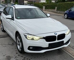 BMW 320 Gebrauchtwagen