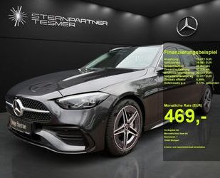 Mercedes-Benz C 300 Gebrauchtwagen