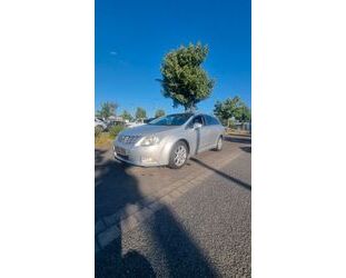 Toyota Avensis Gebrauchtwagen
