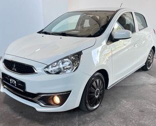 Mitsubishi Space Star Gebrauchtwagen