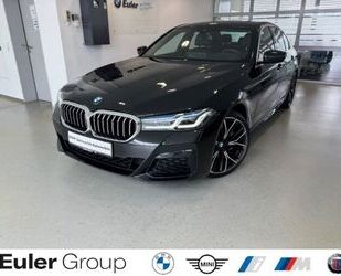 BMW 530 Gebrauchtwagen