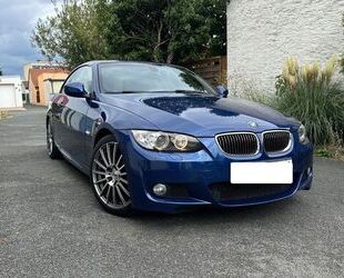 BMW 325 Gebrauchtwagen