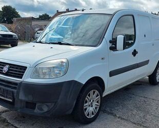 Fiat Doblo Gebrauchtwagen