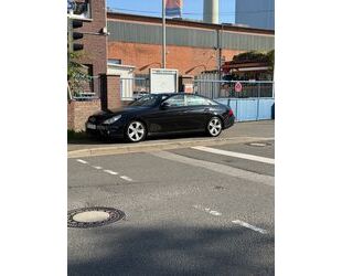 Mercedes-Benz CLS 350 Gebrauchtwagen