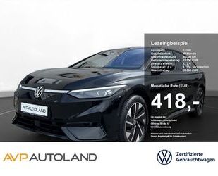 VW ID.7 Gebrauchtwagen