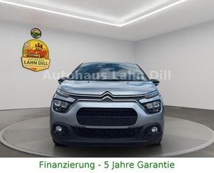 Citroen C3 Gebrauchtwagen