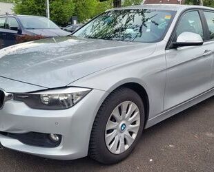 BMW 318 Gebrauchtwagen