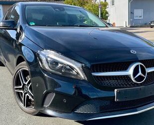 Mercedes-Benz A 200 Gebrauchtwagen