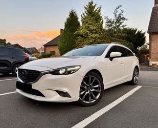 Mazda 6 Gebrauchtwagen