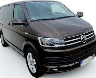 VW T6 Multivan Gebrauchtwagen