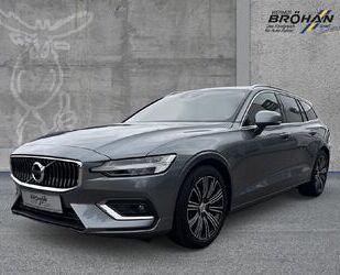 Volvo V60 Gebrauchtwagen