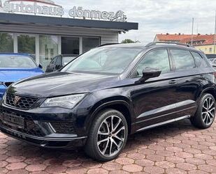 Cupra Ateca Gebrauchtwagen