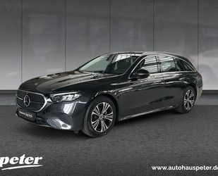 Mercedes-Benz E 220 Gebrauchtwagen