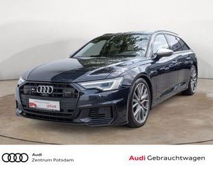 Audi S6 Gebrauchtwagen
