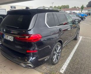 BMW X7 M50 Gebrauchtwagen