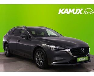 Mazda 6 Gebrauchtwagen