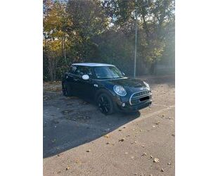 Mini Cooper S Gebrauchtwagen