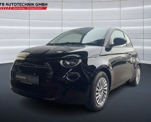 Fiat 500e Gebrauchtwagen