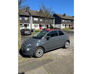 Fiat 500C Gebrauchtwagen