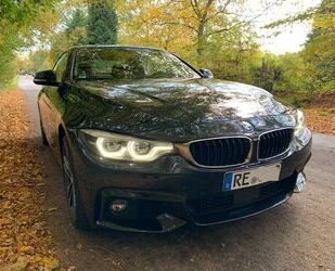 BMW 435 Gebrauchtwagen