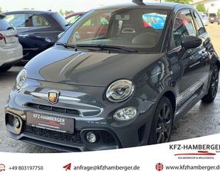 Abarth 595 Gebrauchtwagen