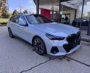 BMW 540 Gebrauchtwagen