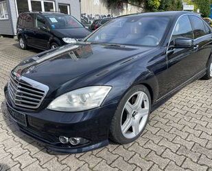 Mercedes-Benz S 450 Gebrauchtwagen