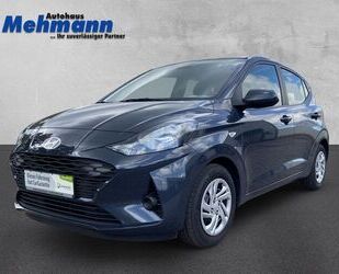 Hyundai i10 Gebrauchtwagen