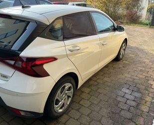 Hyundai i20 Gebrauchtwagen