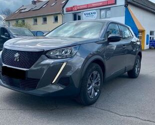 Peugeot 2008 Gebrauchtwagen