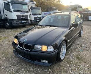 BMW 328 Gebrauchtwagen