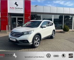 Honda CR-V Gebrauchtwagen