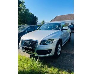 Audi Q5 Gebrauchtwagen