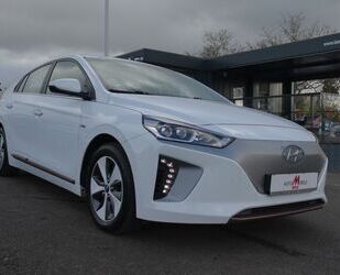 Hyundai IONIQ Gebrauchtwagen