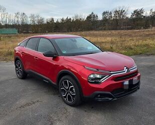 Citroen ë-C4 Gebrauchtwagen