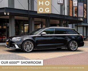 Audi RS6 Gebrauchtwagen