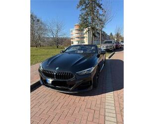 BMW M850 Gebrauchtwagen