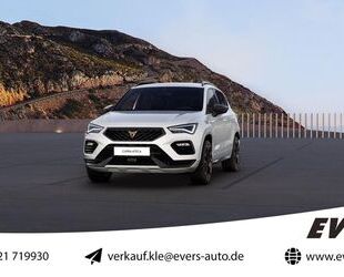 Cupra Ateca Gebrauchtwagen
